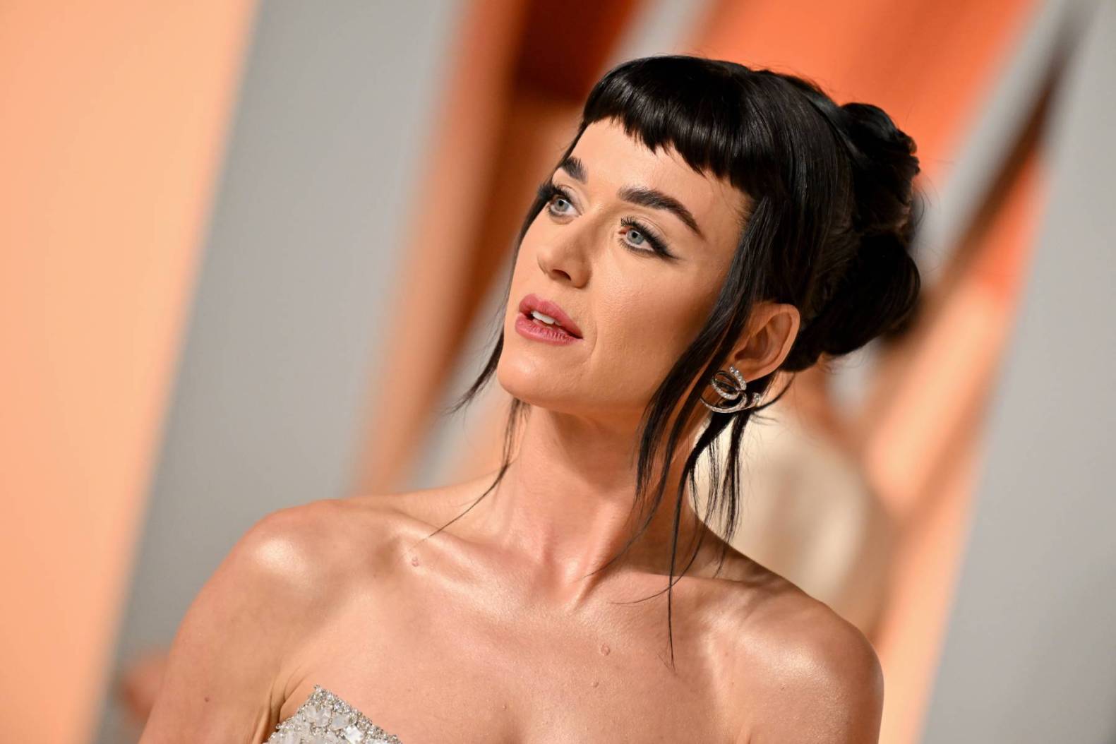 Katy Perry to Headline 2025 Abu Dhabi Grand Prix Concert Series